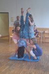 05.-11.07.2026 Jungscharlager im Jugendhaus Lichtenberg